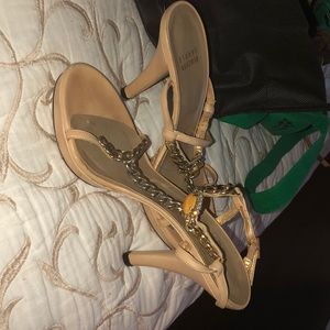 Stuart weitzman heels
